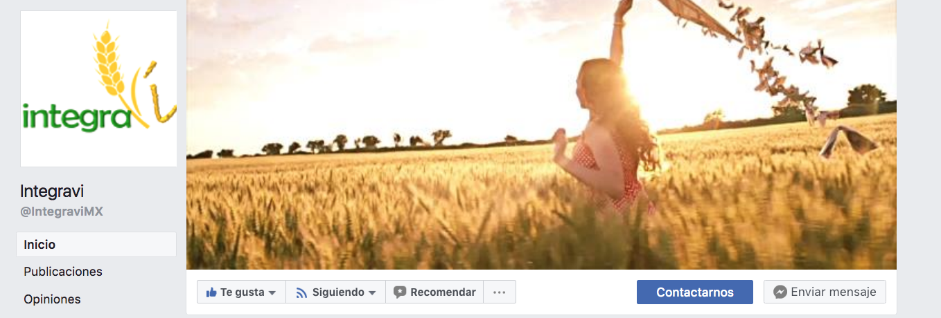 Siguenos
